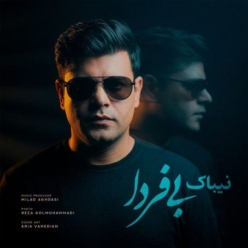 دانلود آهنگ نیباک بی فردا